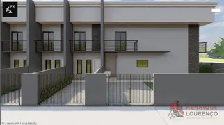Casa com 2 Quartos à venda, 77m² no Itinga, Araquari - Foto 2