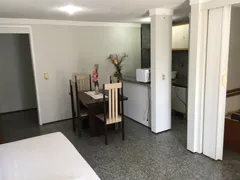 Flat com 1 Quarto para alugar, 50m² no Meireles, Fortaleza - Foto 12