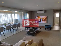 Apartamento com 3 Quartos à venda, 113m² no Santo Amaro, São Paulo - Foto 2