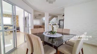 Casa de Condomínio com 3 Quartos à venda, 240m² no Condominio Terras do Vale, Caçapava - Foto 6