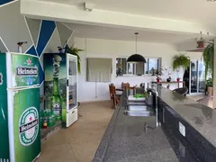 Casa de Condomínio com 4 Quartos à venda, 538m² no Bairro do Cambará, São Roque - Foto 21