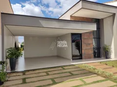 Casa de Condomínio com 3 Quartos à venda, 260m² no Ponte Alta Norte, Brasília - Foto 3