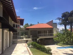 Casa de Condomínio com 4 Quartos à venda, 768m² no Alphaville Residencial 8, Santana de Parnaíba - Foto 1