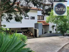 Casa de Condomínio com 3 Quartos à venda, 526m² no Granja Viana, Cotia - Foto 6