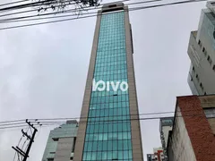 Conjunto Comercial / Sala para alugar, 90m² no Vila Nova Conceição, São Paulo - Foto 7