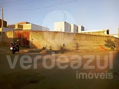 Terreno / Lote / Condomínio à venda, 250m² no Residencial Colina das Nascentes, Campinas - Foto 1