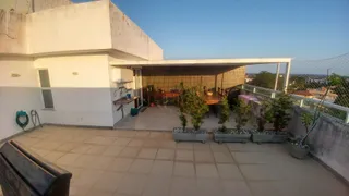 Cobertura com 3 Quartos à venda, 172m² no Buraquinho, Lauro de Freitas - Foto 33