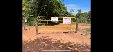 Fazenda / Sítio / Chácara com 3 Quartos à venda, 27000m² no Area Rural de Senador Canedo, Senador Canedo - Foto 2