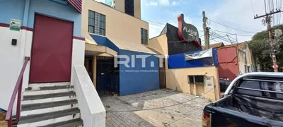 Casa Comercial com 8 Quartos para venda ou aluguel, 216m² no Jardim Guanabara, Campinas - Foto 1