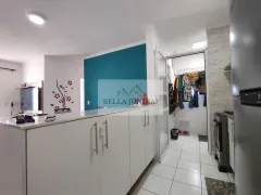 Apartamento com 3 Quartos à venda, 71m² no Vila Santana II, Jundiaí - Foto 2