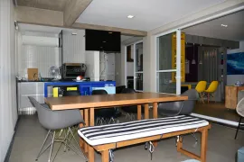 Apartamento com 3 Quartos à venda, 136m² no Enseada, Guarujá - Foto 5