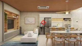 Apartamento com 3 Quartos à venda, 150m² no Flecheiras, Trairi - Foto 5