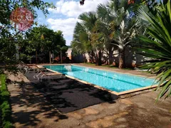 Fazenda / Sítio / Chácara com 4 Quartos à venda, 1200m² no Estancia Beira Rio, Jardinópolis - Foto 5