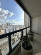 Apartamento com 1 Quarto à venda, 45m² no Setor Bueno, Goiânia - Foto 3