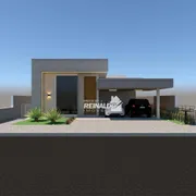Casa de Condomínio com 3 Quartos à venda, 192m² no Condominio Bosque dos Pires, Itatiba - Foto 6