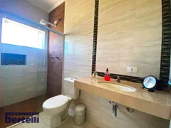 Casa de Condomínio com 3 Quartos à venda, 168m² no Condominio Residencial e Comercial Fazenda Santa Petronilla, Bragança Paulista - Foto 11