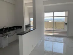 Apartamento com 1 Quarto para alugar, 52m² no Parque Residencial Aquarius, São José dos Campos - Foto 6