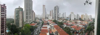 Apartamento com 4 Quartos à venda, 250m² no Jardim Anália Franco, São Paulo - Foto 20