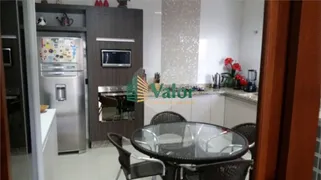 Casa de Condomínio com 3 Quartos à venda, 250m² no Damha II, São Carlos - Foto 6