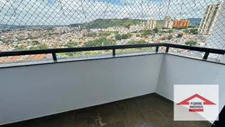 Apartamento com 3 Quartos para alugar, 93m² no Jardim Messina, Jundiaí - Foto 3