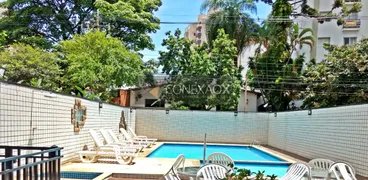 Apartamento com 3 Quartos à venda, 90m² no Vila Itapura, Campinas - Foto 25