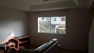 Casa de Condomínio com 3 Quartos à venda, 132m² no Vila Eldizia, Santo André - Foto 19