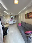 Apartamento com 3 Quartos à venda, 76m² no Vila das Belezas, São Paulo - Foto 2