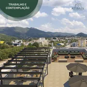 Conjunto Comercial / Sala à venda, 43m² no Vila Thais, Atibaia - Foto 6