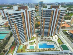 Apartamento com 3 Quartos à venda, 124m² no Engenheiro Luciano Cavalcante, Fortaleza - Foto 2