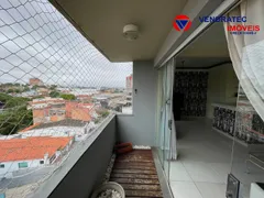 Apartamento com 3 Quartos à venda, 130m² no Vila Leao, Sorocaba - Foto 8
