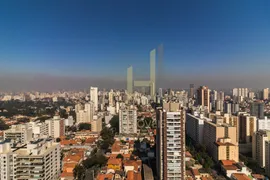 Cobertura com 4 Quartos à venda, 375m² no Sumaré, São Paulo - Foto 39