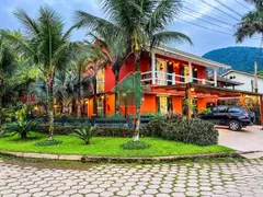 Casa de Condomínio com 4 Quartos para alugar, 250m² no Massaguaçu, Caraguatatuba - Foto 16