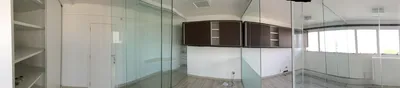 Conjunto Comercial / Sala à venda, 90m² no Coqueiros, Florianópolis - Foto 4