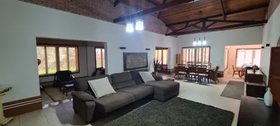 Casa de Condomínio com 4 Quartos à venda, 351m² no Vila Pinhal, Itirapina - Foto 20