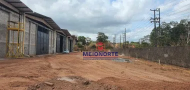 Galpão / Depósito / Armazém para alugar, 1040m² no Distrito Industrial, São Luís - Foto 6