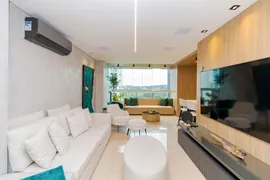 Apartamento com 3 Quartos à venda, 126m² no Ecoville, Curitiba - Foto 6