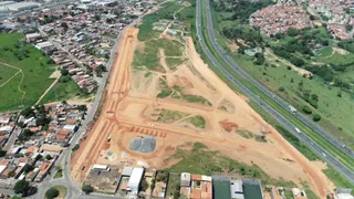 Terreno / Lote Comercial à venda, 4000m² no Jardim Paraíso de Viracopos, Campinas - Foto 7