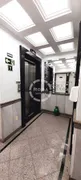 Conjunto Comercial / Sala para alugar, 55m² no Aparecida, Santos - Foto 9