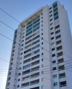 Apartamento com 3 Quartos à venda, 118m² no Fátima, Fortaleza - Foto 1