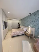 Apartamento com 4 Quartos para alugar, 265m² no Setor Marista, Goiânia - Foto 34