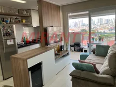 Apartamento com 2 Quartos à venda, 57m² no Lauzane Paulista, São Paulo - Foto 1
