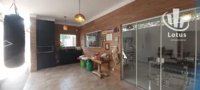 Casa de Condomínio com 3 Quartos à venda, 220m² no Chácara Primavera, Jaguariúna - Foto 32