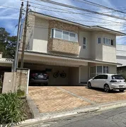 Casa de Condomínio com 4 Quartos à venda, 395m² no Alphaville, Santana de Parnaíba - Foto 12