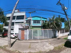 Galpão / Depósito / Armazém para alugar, 100m² no Santa Maria Goretti, Porto Alegre - Foto 1