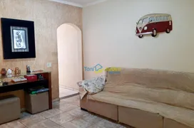 Sobrado com 3 Quartos à venda, 179m² no Vila Silvestre, Santo André - Foto 14