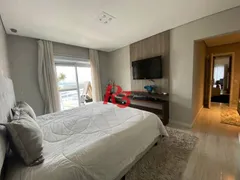 Apartamento com 4 Quartos à venda, 189m² no Ponta da Praia, Santos - Foto 13