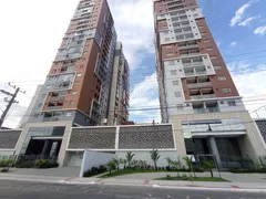 Apartamento com 2 Quartos à venda, 55m² no Praia de Itaparica, Vila Velha - Foto 1