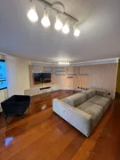 Apartamento com 4 Quartos para venda ou aluguel, 191m² no Vila Assuncao, Santo André - Foto 8
