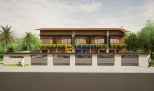 Casa de Condomínio com 3 Quartos à venda, 94m² no Tabatinga, Caraguatatuba - Foto 2