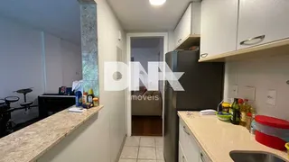 Flat com 2 Quartos à venda, 89m² no Leblon, Rio de Janeiro - Foto 13